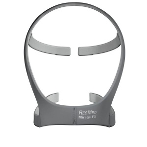 Mirage FX Headgear - Img 2