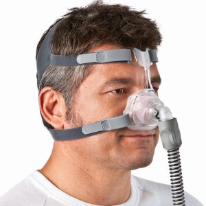 Mirage FX Nasal Mask - Img 2