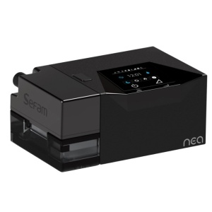 Néa cu Umidificator Inclus AutoCPAP - Img 1