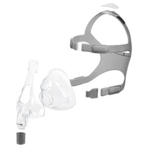 Simplus FullFace Mask - Img 3