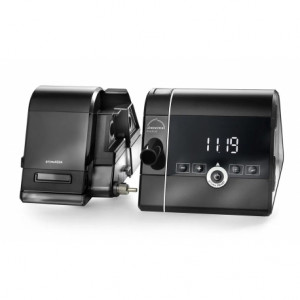 Umidificator Incalzit prismaAQUA pentru Prisma (NEGRU) - Img 2