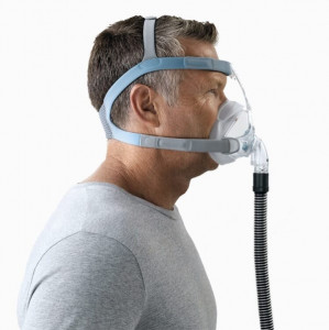 Vitera Full Face Mask - Img 4