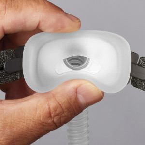 3100 NC Nasal Mask with 3 Sizes Included - Img 4