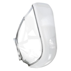 AirFit F20 Perna Oronazala din Silicon - Img 5
