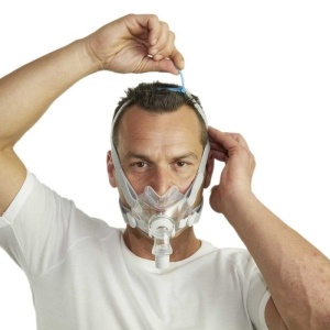 AirFit F30 Full Face Mask - Img 5