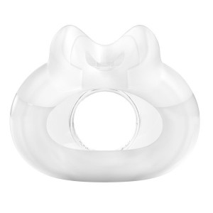 AirFit F30 Perna Oronazala din Silicon - Img 3