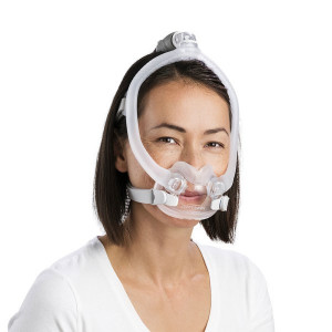 AirFit F30i Full Face Mask - Img 3