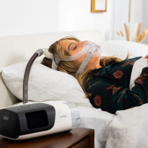 AirFit F30i Full Face Mask - Img 5