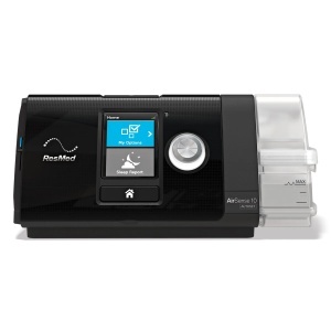 AirSense 10 AutoSet cu Umidificator Inclus