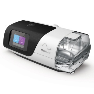 AirSense 11 AutoSet cu Umidificator Inclus - Img 6
