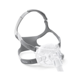 Amara View Full Face Mask - Img 1