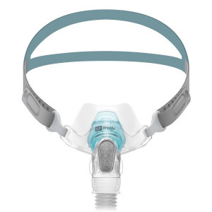 Brevida Nasal Pillows Mask with 2 Sizes Included - Img 1
