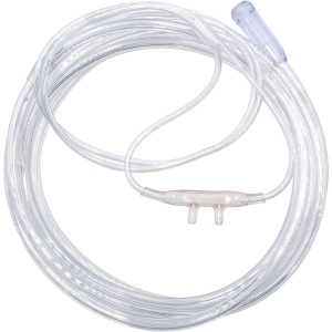 Canula Nazala 2.1m