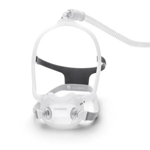 DreamWear Full Face Mask - Img 1