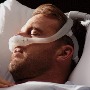 DreamWear Nasal FitPack Mask with 4 Sizes Included - Img 3