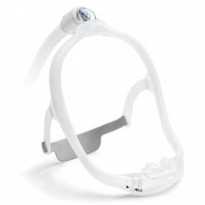 DreamWear Sillicone Nasal Pillows Mask with 4 Sizes Included - Img 1