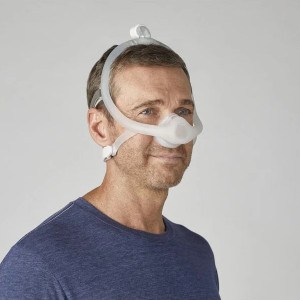 DreamWisp Nasal Mask - Img 2