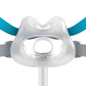 Evora Full FitPack Full Face Mask - Img 5