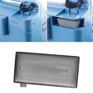 Filtru HEPA pt Everflo - Img 2