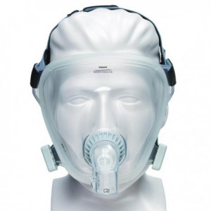 FitLife Total Face Mask - Img 3