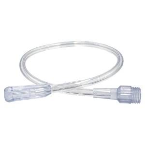 Furtun Conector Umidificator - Aparat, 40cm