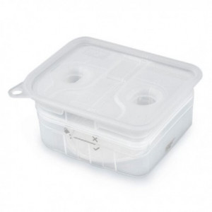 Garnitura din silicon pentru Sleepstyle - Img 3