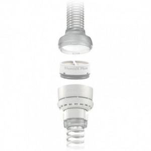 HumidX™ Plus humidifier for AirMini™ - Img 3