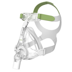 Lena Full Face Mask - Img 1