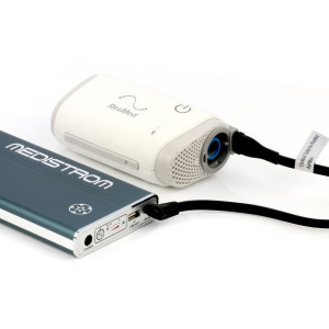 Pilot-24 Lite Acumulator Dispozitive CPAP - Img 5