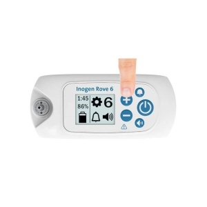 Rove 6 Concentrator Oxigen Portabil - Img 4