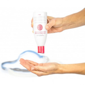 Sapun lichid Grapefruit si Lamaie pentru Igienizare/Curatare accesorii CPAP - Img 2