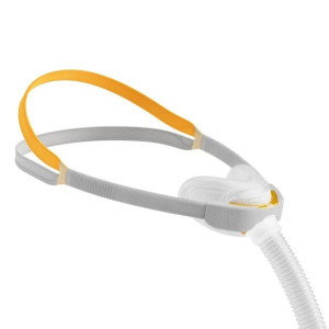 Solo Nasal FitPack Masca Nazala cu 3 Marimi Incluse - Img 1