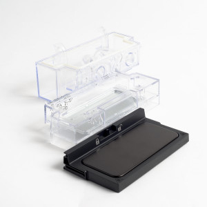 Umidificator Incalzit pentru S.Box - Img 2