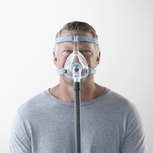 Vitera Full Face Mask - Img 5