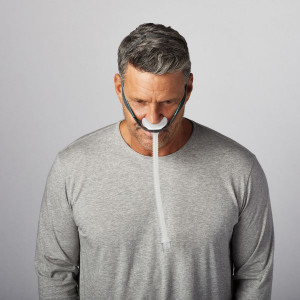 3100 NC Nasal Mask with 3 Sizes Included - Img 5