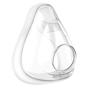 AirFit F20 Perna Oronazala din Silicon