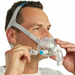 AirFit F30 Full Face Mask - Img 2
