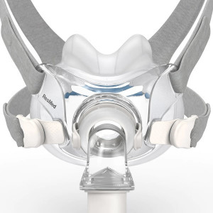 AirFit F30 QuietAir Full Face Mask - Img 4