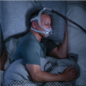 AirFit F30i Full Face Mask - Img 2