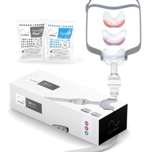 AirFit N30 Nasal Mask for AirMini - Img 1