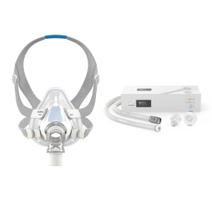AirTouch F20 + AirMini Hose Adapter - Img 4