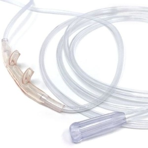 Canula Nazala Soft 2.1m - Img 2