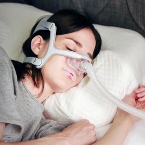 CPAPTape - Bandă pentru gură CPAP (90 buc) - Img 2