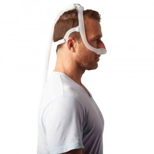 DreamWear Nasal FitPack Mask with 4 Sizes Included - Img 5