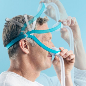 Evora™ Nasal Mask - Img 4