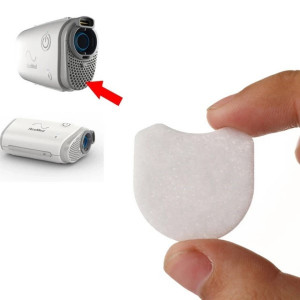 Filtru AirMini™ Hipoalergenic - Img 2