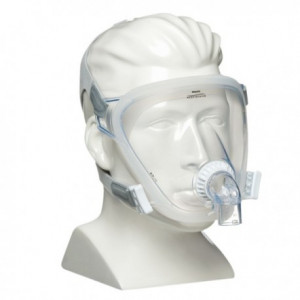 FitLife Total Face Mask - Img 1
