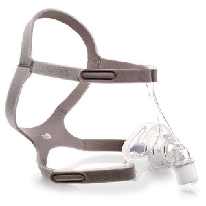 Pico Nasal Mask - Img 1