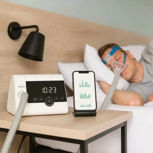 Prisma SOFT Plus CPAP - Img 3