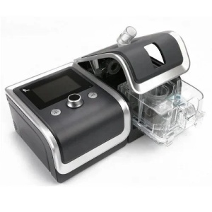 RESmart GII cu Umidificator Inclus AutoCPAP - Img 4